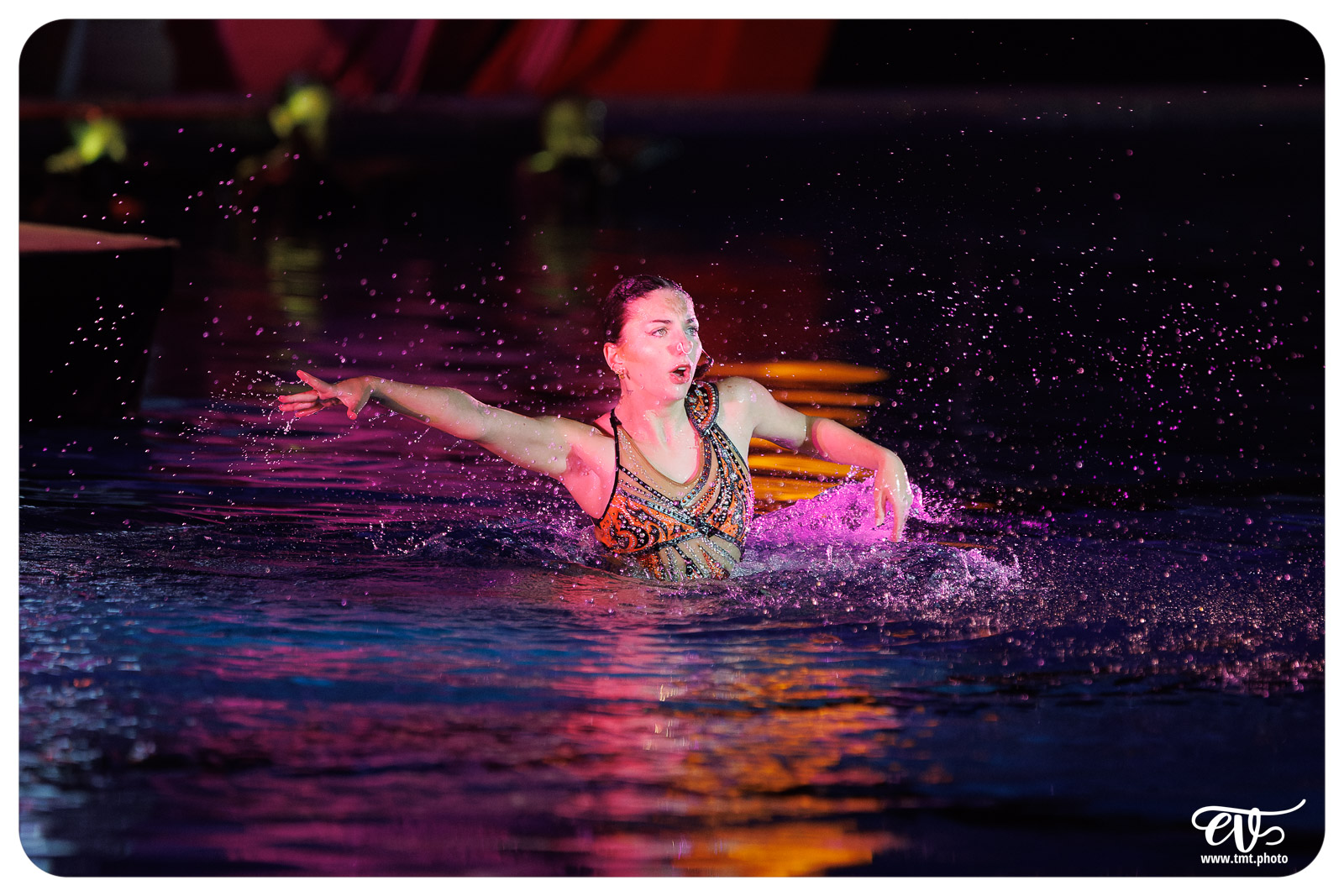 BNS - MILLE ET UNE NUITS